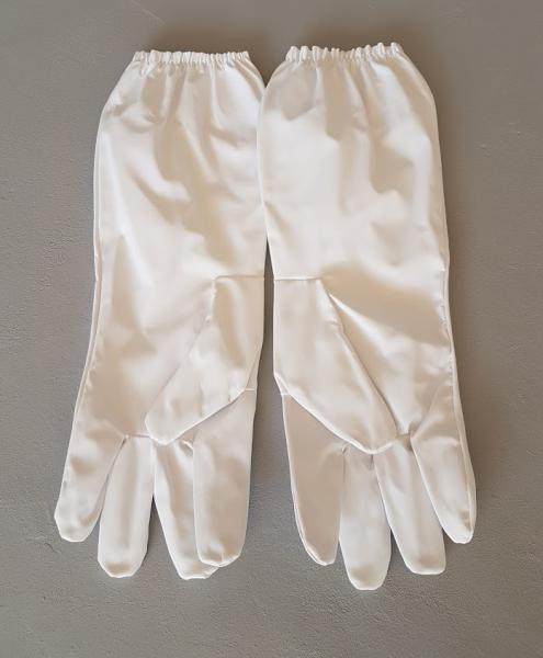 Handschuhe dickes Nappaleder
